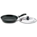 FUTURA NONSTICK  FRYING PAN STEEL Q 21